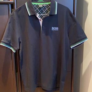 Hugo Boss polo